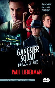 Descargar GANGSTER SQUAD (BRIGADA DE ELITE)