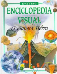 Descargar EL PLANETA TIERRA  ENCICLOPEDIA VISUAL