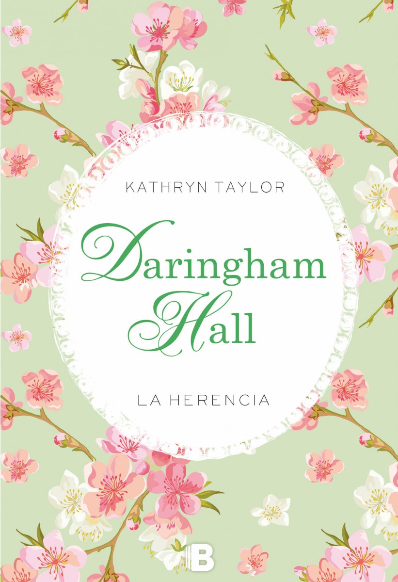 Descargar DARINGHAM HALL  LA HERENCIA