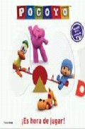 Descargar POCOYO ¡ES HORA DE JUGAR!