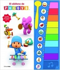 Descargar POCOYO XILOFONO