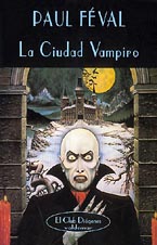 Descargar LA CIUDAD VAMPIRO  UNA PERIPECIA GOTICA DE ANN RADCLIFFE