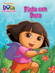 Descargar PINTA CON DORA