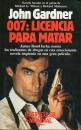 Descargar 007 LICENCIA PARA MATAR