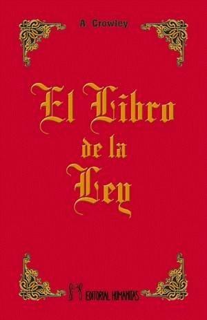 Descargar EL LIBRO DE LA LEY