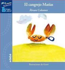 Descargar EL CANGREJO MATIAS