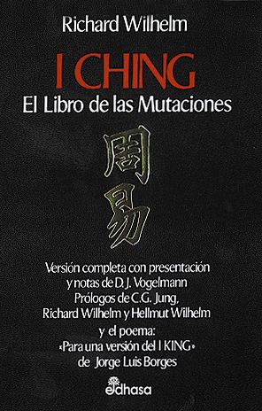 Descargar I CHING  EL LIBRO DE LAS MUTACIONES