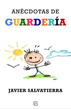 Descargar ANECDOTAS DE GUARDERIA