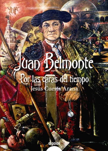 Descargar JUAN BELMONTE  POR LAS CARAS DEL TIEMPO