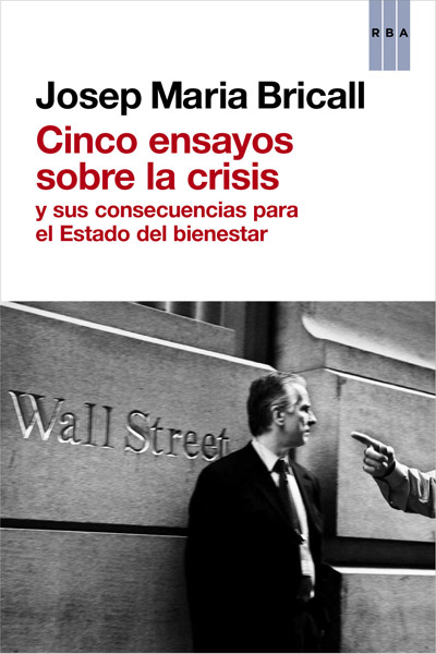 Descargar CINCO ENSAYOS SOBRE LA CRISIS