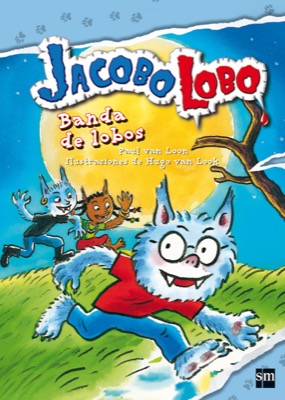 Descargar JACOBO LOBO: BANDA DE LOBOS