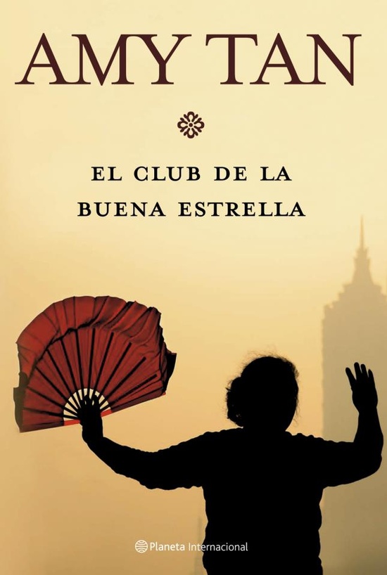 Descargar EL CLUB DE LA BUENA ESTRELLA