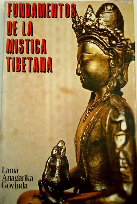 Descargar FUNDAMENTOS DE LA MISTICA TIBETANA