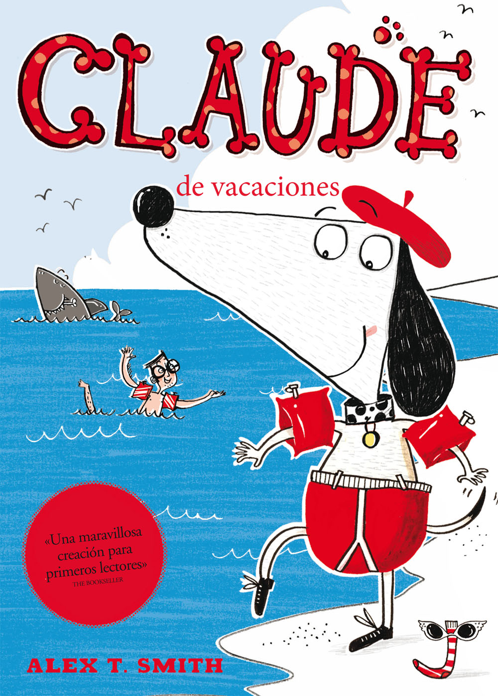 Descargar CLAUDE DE VACACIONES