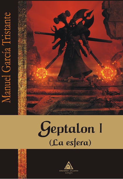 Descargar GEPTALON I  LA ESFERA