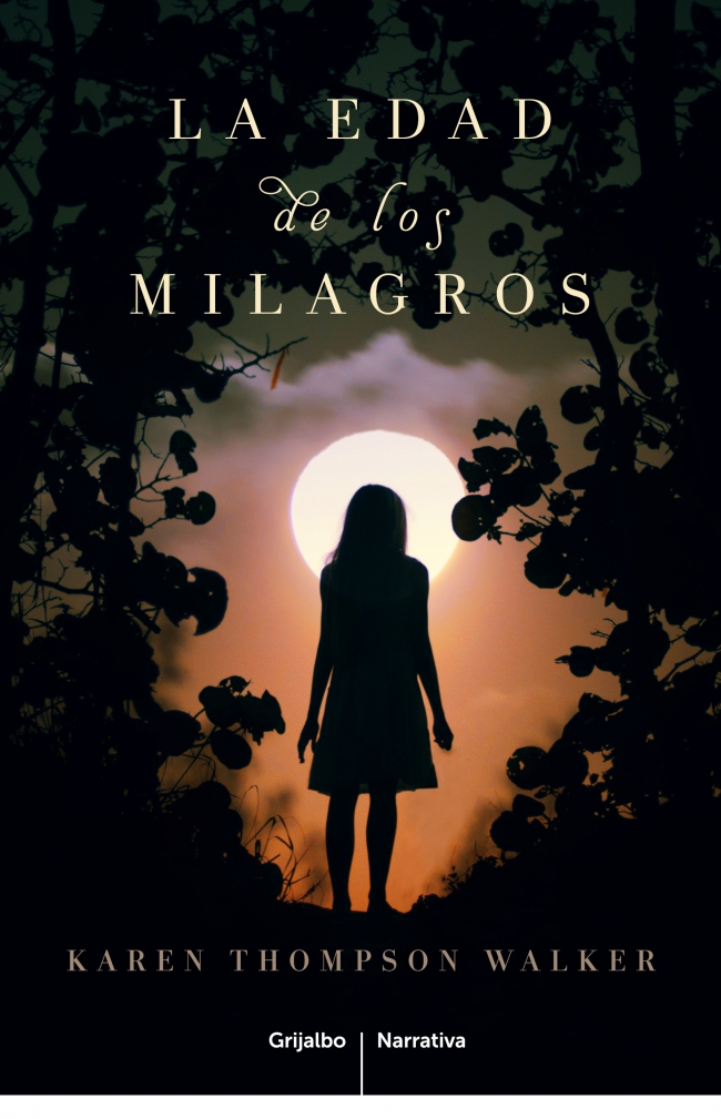 Descargar LA EDAD DE LOS MILAGROS