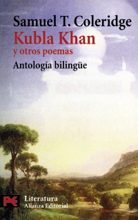 Descargar KUBLA KHAN Y OTROS POEMAS