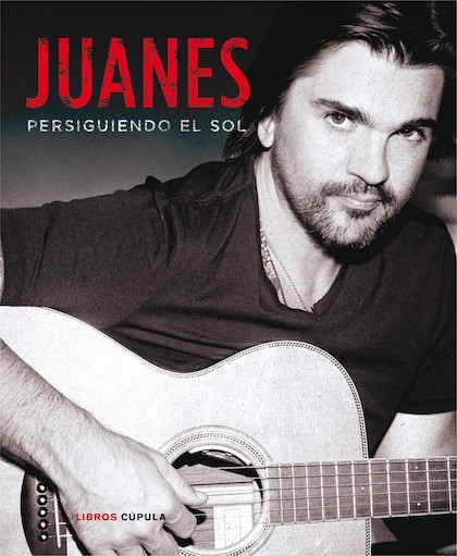 Descargar JUANES  PERSIGUIENDO EL SOL