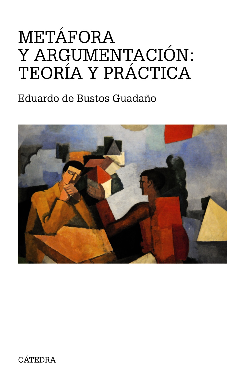 Descargar METAFORA Y ARGUMENTACION: TEORIA Y PRACTICA