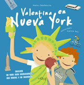 Descargar VALENTINA EN NUEVA YORK