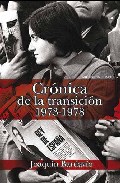 Descargar CRONICA DE LA TRANSICION  1973-1978