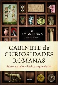 Descargar GABINETE DE CURIOSIDADES ROMANAS  RELATOS EXTRAñOS Y HECHOS SORPRENDENTES