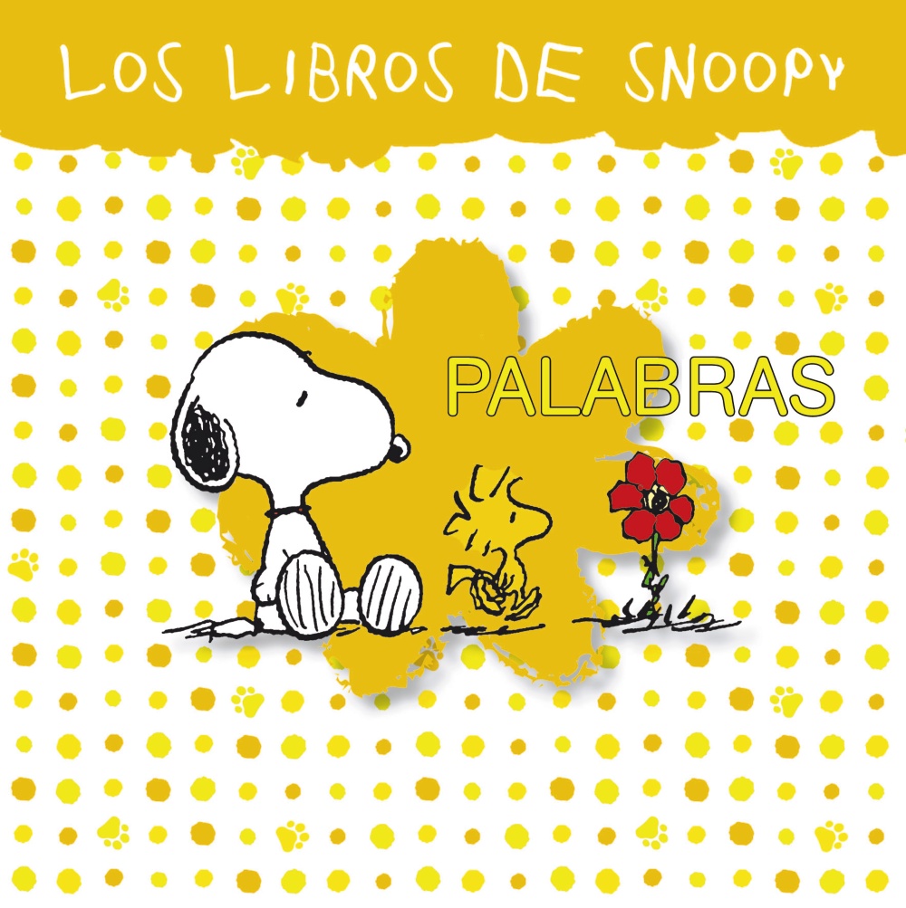 Descargar PALABRAS  LOS LIBROS DE SNOOPY  4