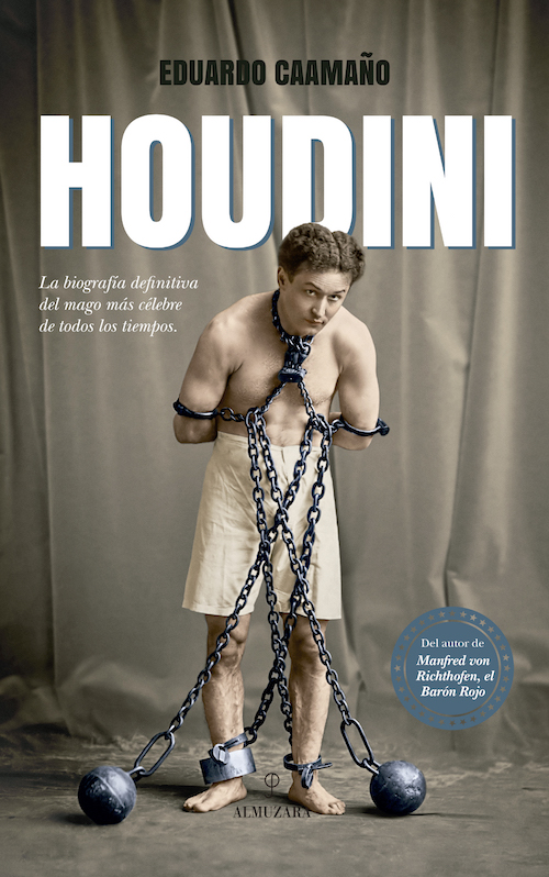 Descargar HOUDINI