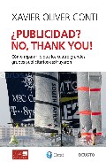 Descargar ¿PUBLICIDAD?: NO  THANK YOU!