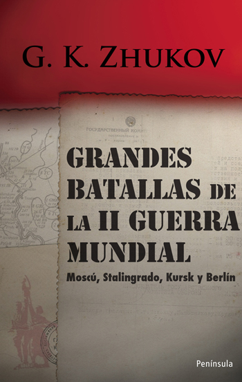 Descargar GRANDES BATALLAS DE LA II GUERRA MUNDIAL  MOSCU  STALINGRADO  KURSK Y BERLIN