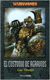 Descargar EL CUSTODIO DE AGRAVIOS