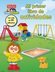 Descargar MI PRIMER LIBRO DE ACTIVIDADES (FISHER-PRICE)