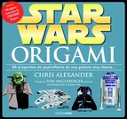 Descargar STAR WARS ORIGAMI