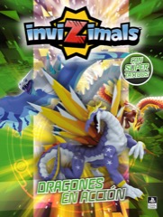 Descargar DRAGONES EN ACCION (INVIZIMALS)