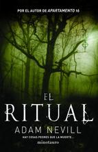 Descargar EL RITUAL