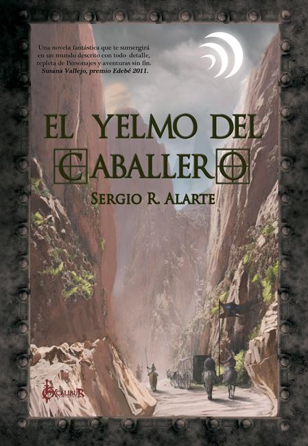 Descargar EL YELMO DEL CABALLERO