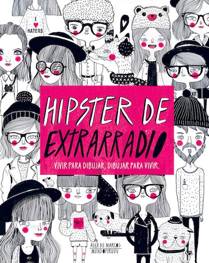 Descargar HIPSTER DE EXTRARRADIO