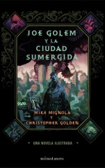 Descargar JOE GOLEM Y LA CIUDAD SUMERGIDA