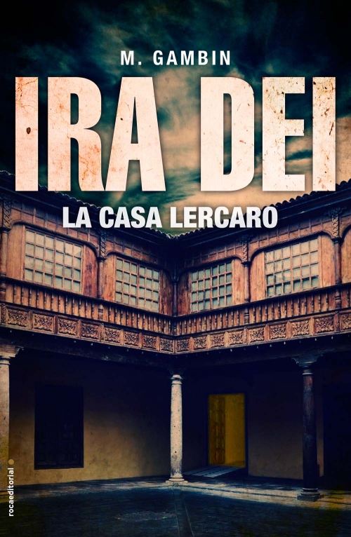 Descargar IRA DEI 3  LA CASA LERCARO