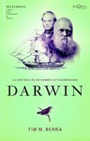 Descargar DARWIN  LA HISTORIA DE UN HOMBRE EXTRAORDINARIO