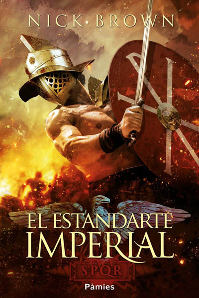 Descargar EL ESTANDARTE IMPERIAL