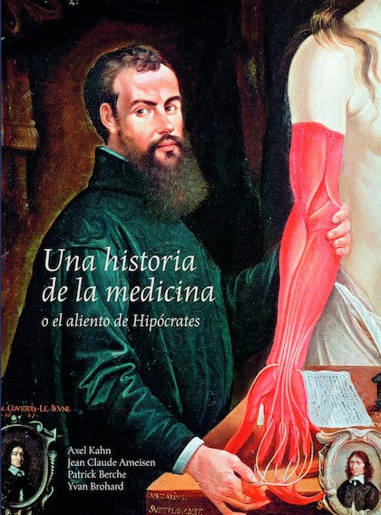 Descargar UNA HISTORIA DE LA MEDICINA