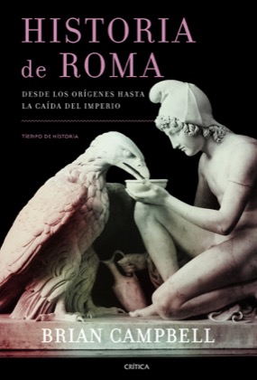 Descargar HISTORIA DE ROMA