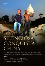 Descargar LA SILENCIOSA CONQUISTA CHINA