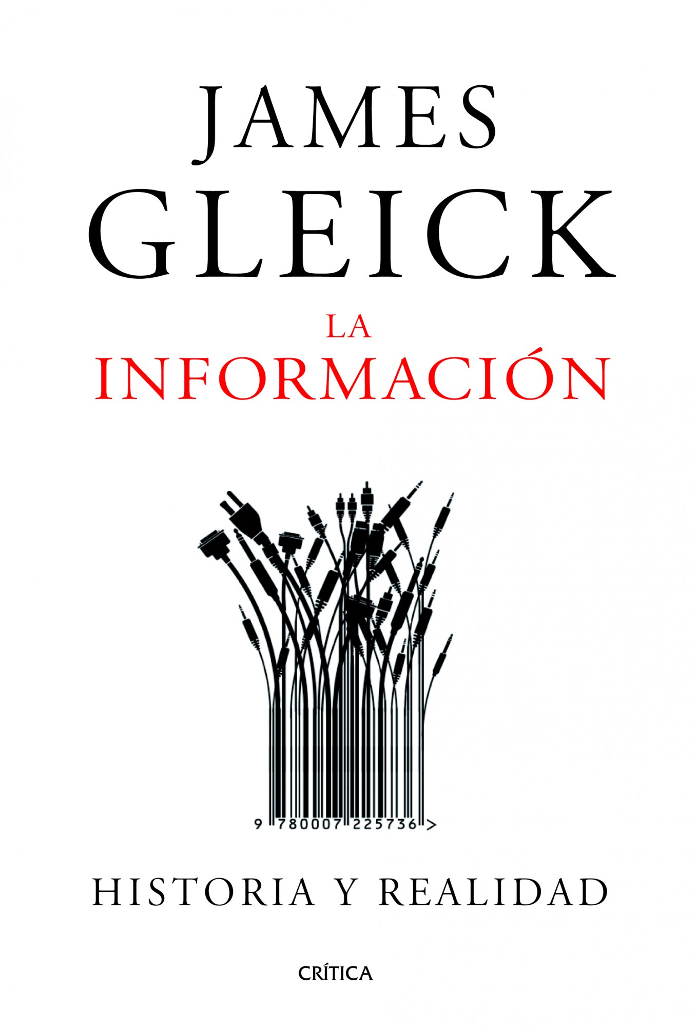 Descargar LA INFORMACION  HISTORIA Y REALIDAD