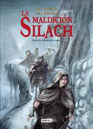 Descargar LA MALDICION SILACH  LA HORDA DEL DIABLO  LIBRO II