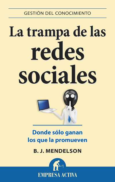 Descargar EL ENGAÑO DE LAS REDES SOCIALES