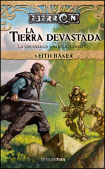 Descargar LA TIERRA DEVASTADA