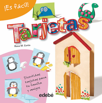 Descargar ES FACIL: TARJETAS