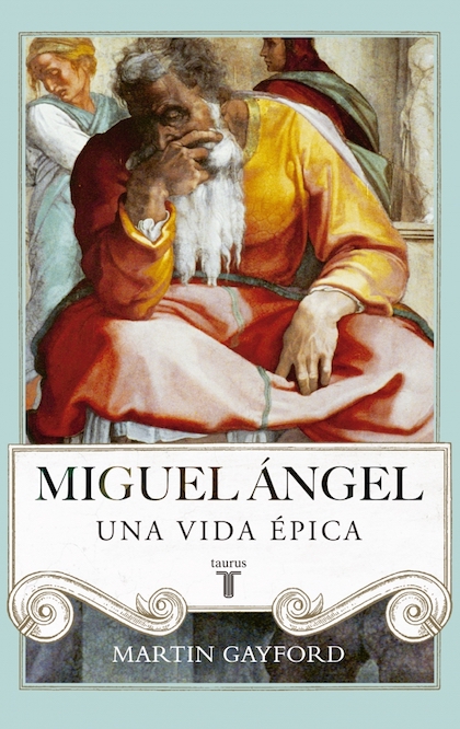 Descargar MIGUEL ANGEL  UNA VIDA EPICA